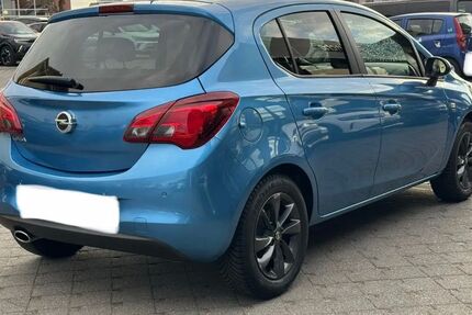 Opel Corsa 80.000 km 9.300 &euro; Kerpen 50170