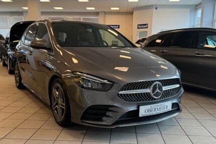 Mercedes-Benz B 200 53.550 km 24.950 &euro; Meckenheim 53340