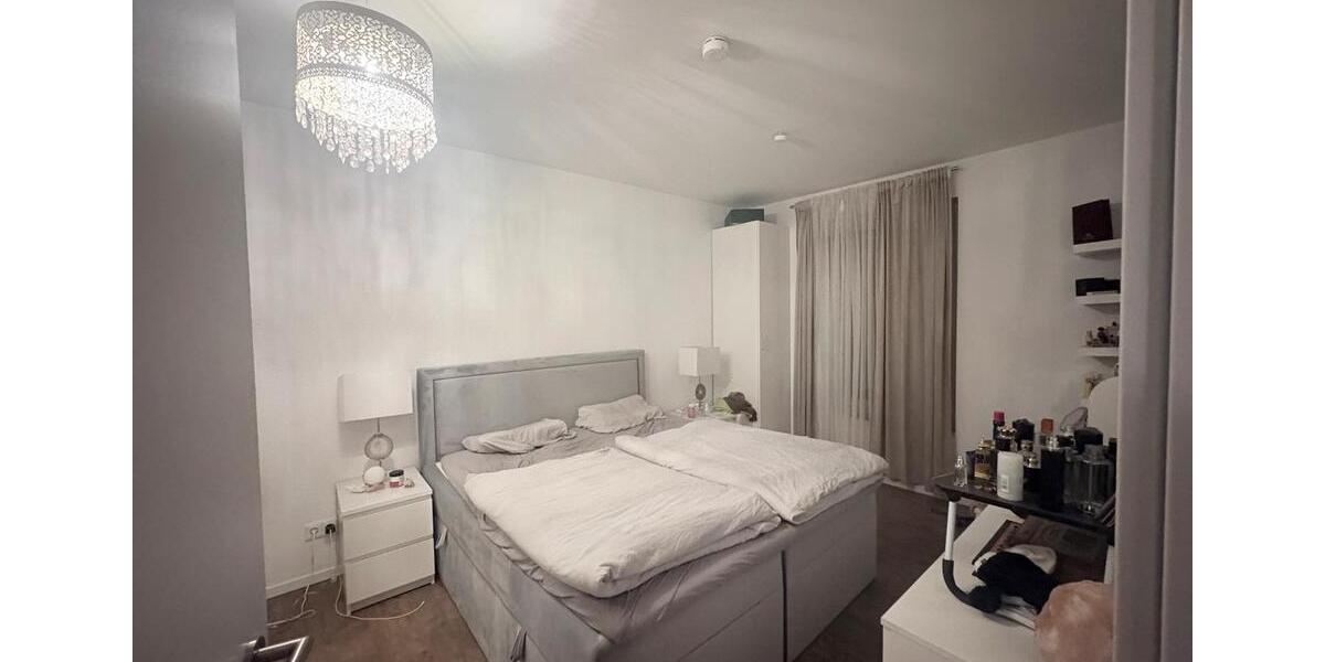 Erdgeschoßwohnung Bonn Bad Godesberg - 2 Zimmer, 74 m&sup2;, 1.450&euro; | Angebot:24954458