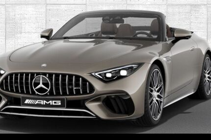 Mercedes-Benz SL 63 AMG 9.900 km 174.990 &euro; Frechen 50226