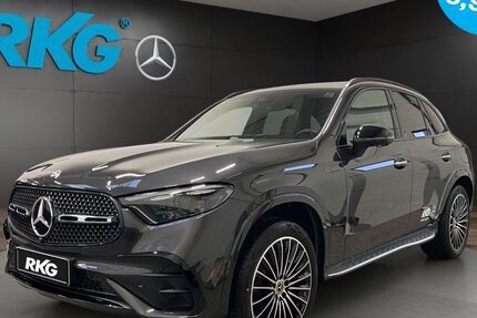 Mercedes-Benz GLC 300 9.800 km 73.420 &euro; Bonn 53119