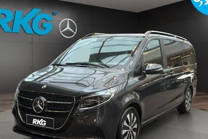 Mercedes-Benz V 250 29.011 km 64.490 &euro; Siegburg 53721