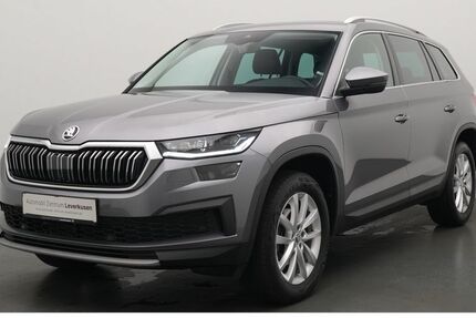 Skoda Kodiaq 22.224 km 35.480 &euro; Leverkusen 51379