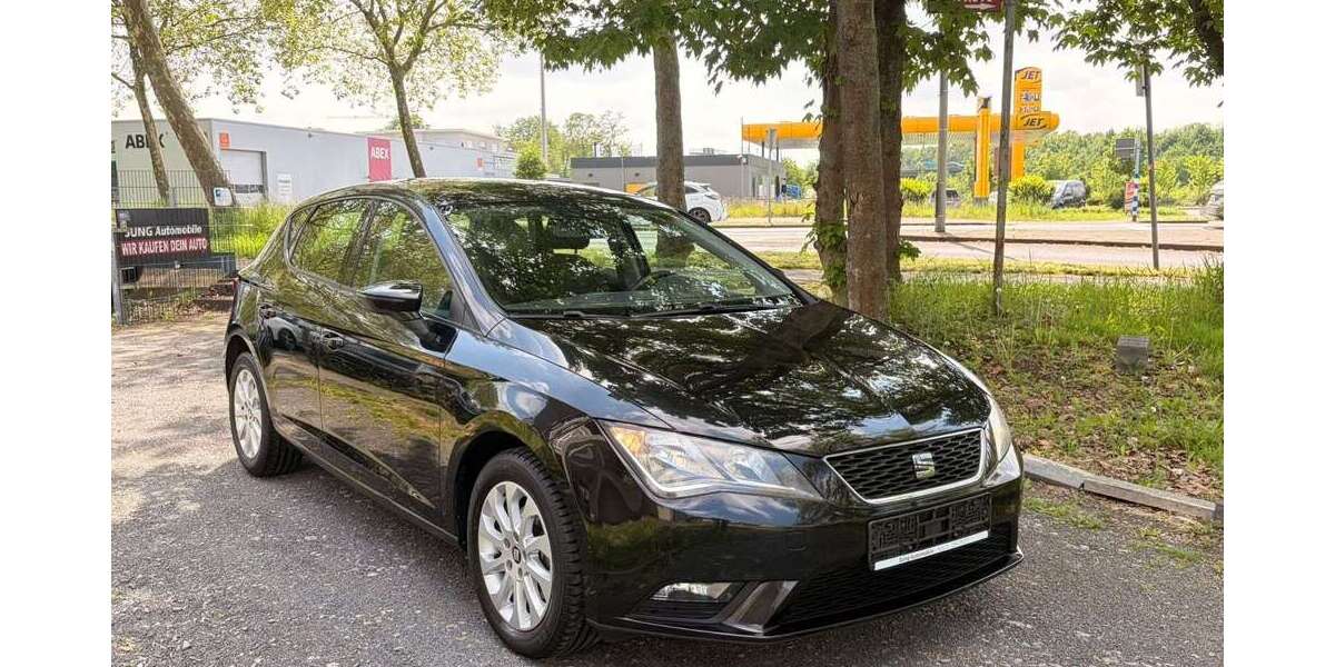 Seat Leon 99.300 km 6.999 &euro; Köln 51109