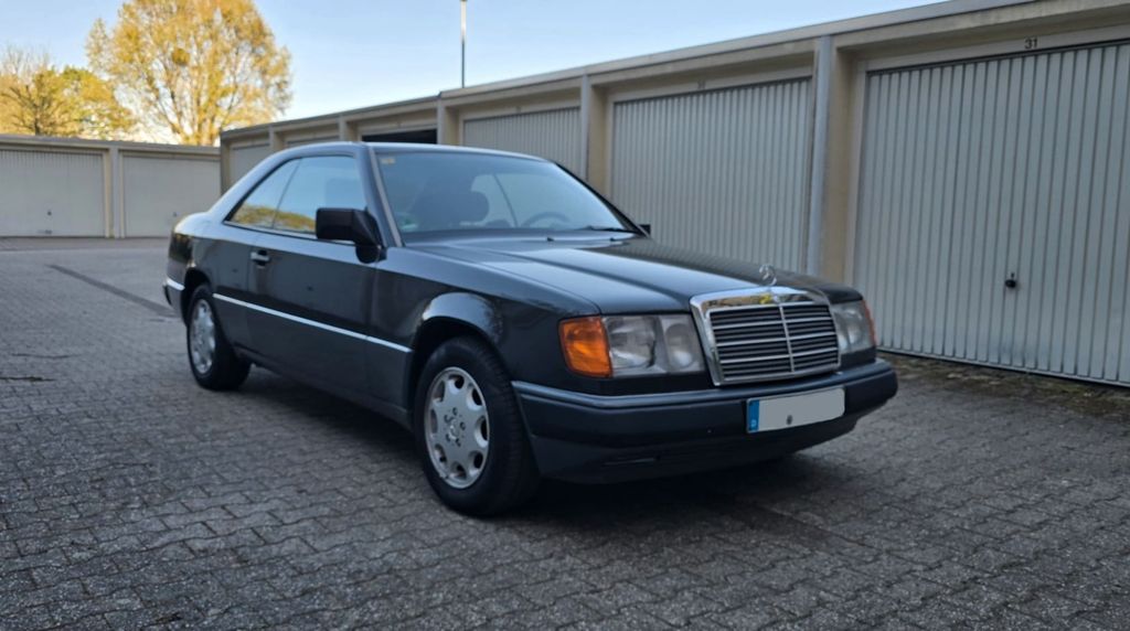 Mercedes-Benz CE 230 220.000 km 5.250 &euro; Köln 51105