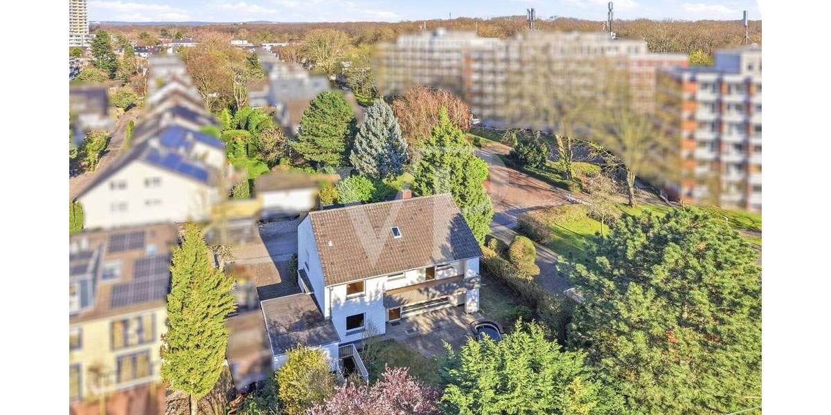 Einfamilienhaus Köln / Rodenkirchen Rodenkirchen - 6 Zimmer, 159 m&sup2;, 970.000&euro; | Angebot:26093652