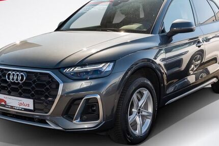 Audi Q5 9.493 km 47.975 &euro; Sankt Augustin-Menden 53757