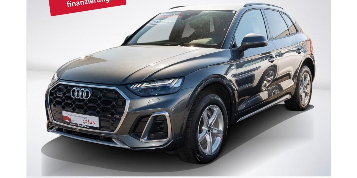 Audi Q5 9.493 km 47.975 &euro; Sankt Augustin-Menden 53757