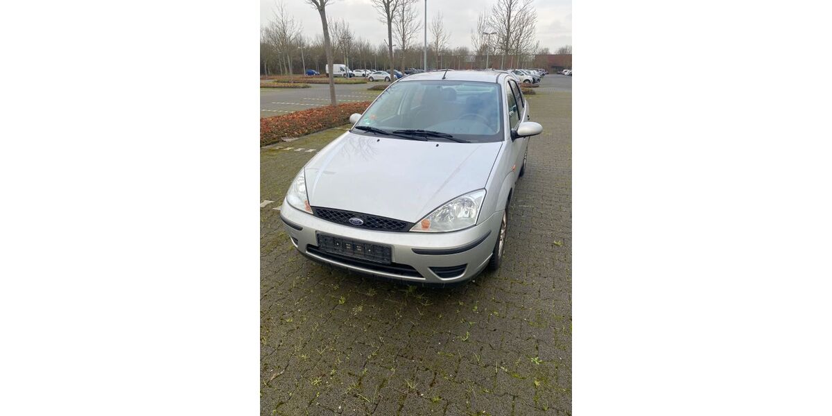 Ford Focus 133.000 km 1.600 &euro; Erftstadt 50374