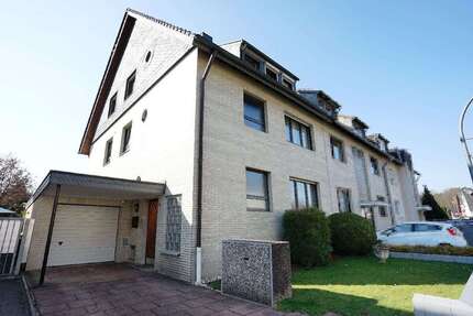 Haus Köln Mülheim - 5 Zimmer, 158 m&sup2;, 749.000&euro; | Angebot:25990123