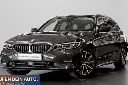 BMW 330 74.993 km 27.270 &euro; Sankt Augustin 53757