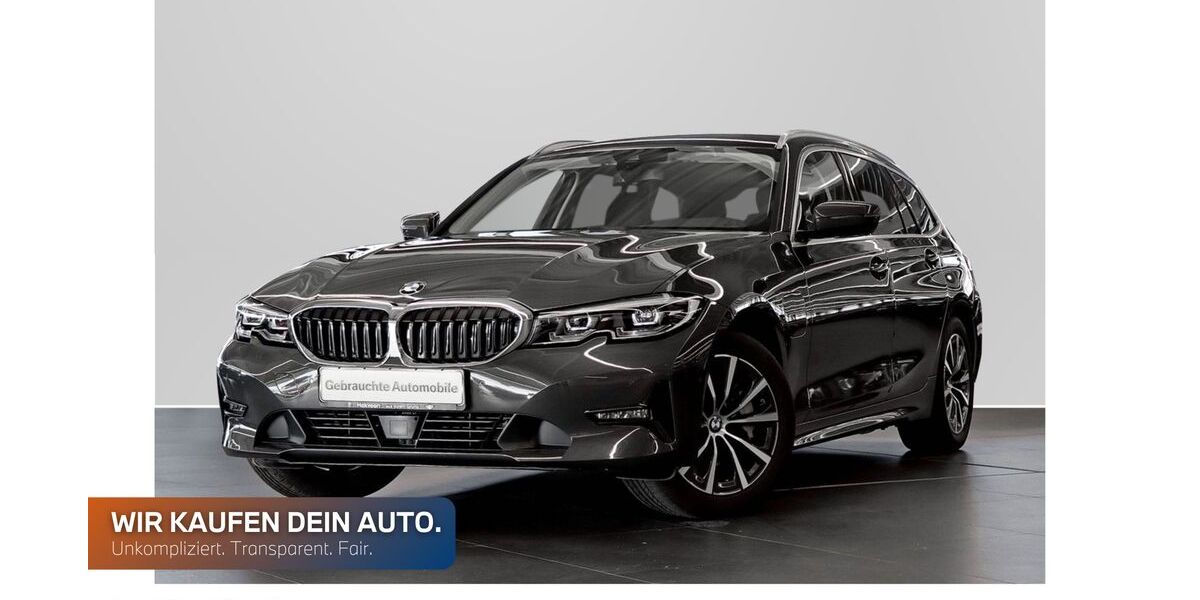 BMW 330 74.993 km 27.270 &euro; Sankt Augustin 53757