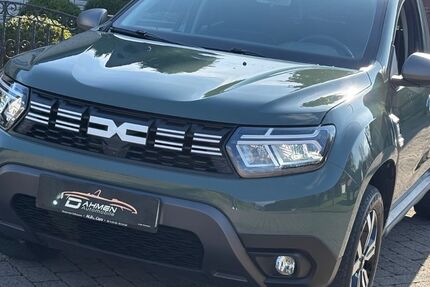 Dacia Duster 27.000 km 20.900 &euro; Niederzier-Selhausen 52382