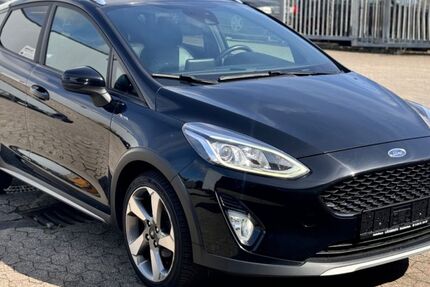 Ford Fiesta 179.190 km 8.450 &euro; Bornheim 53332