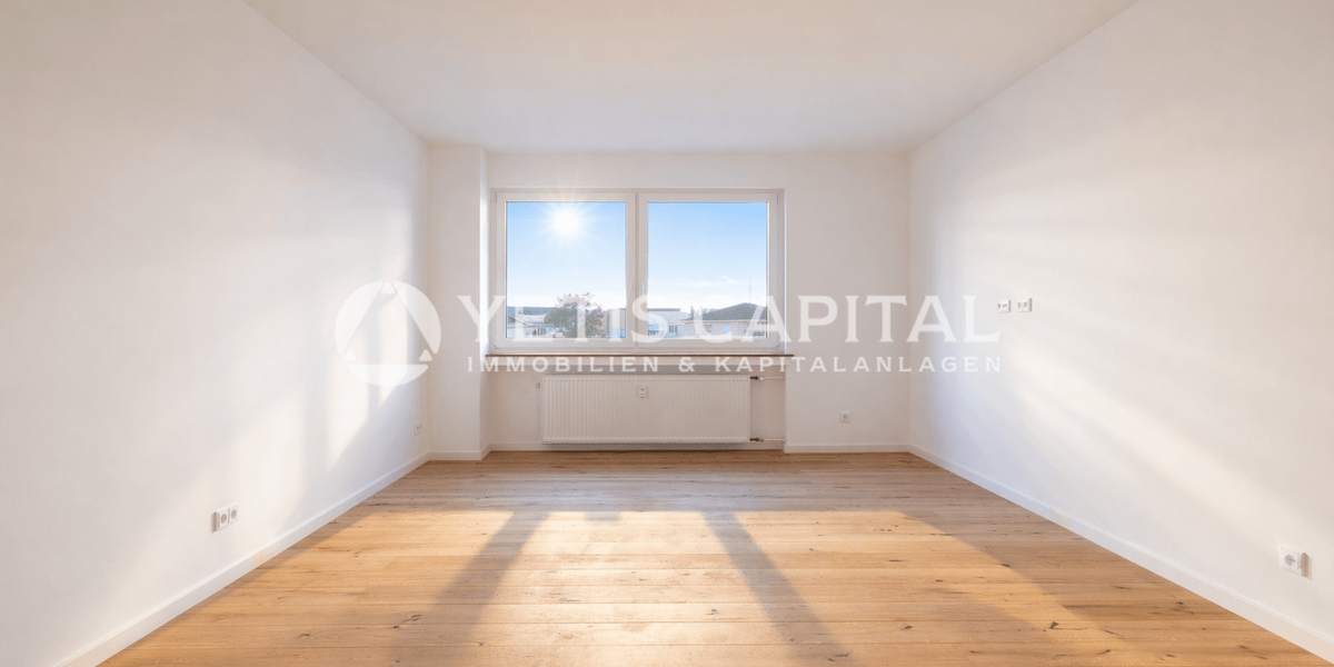 Etagenwohnung Köln Innenstadt - 1 Zimmer, 27 m&sup2;, 209.000&euro; | Angebot:26646213