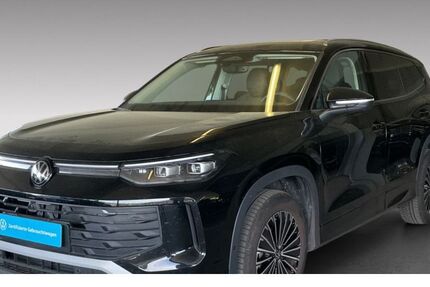 VW Tayron 16.730 km 42.381 &euro; Bonn 53227