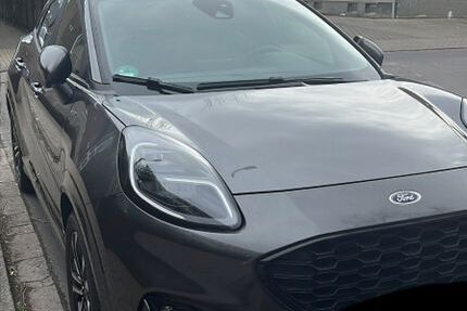 Ford Puma 45.711 km 17.590 &euro; Köln 50935