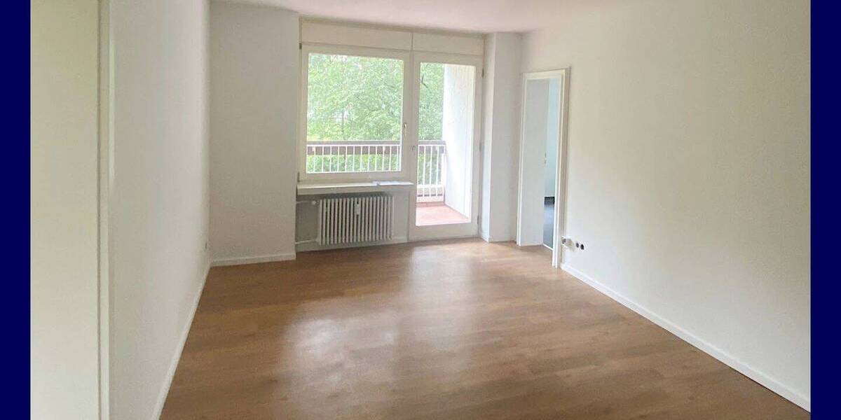 Etagenwohnung Köln Bayenthal - 2 Zimmer, 54 m&sup2;, 1.020&euro; | Angebot:26694603