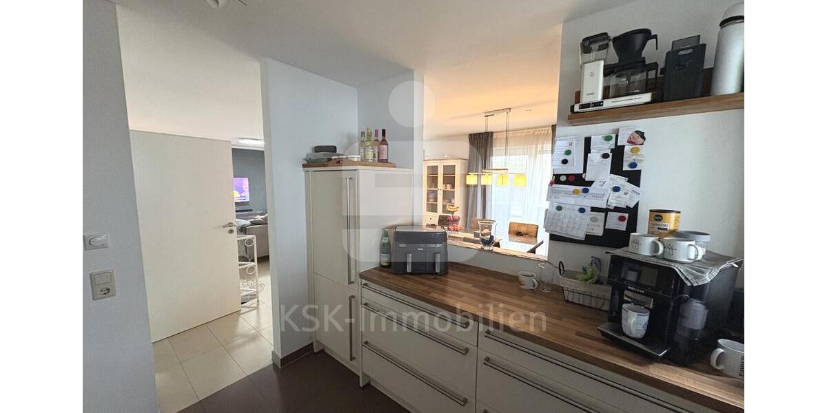 Maisonettenwohnung Troisdorf Bergheim - 2 Zimmer, 96 m&sup2;, 1.000&euro; | Angebot:25409564