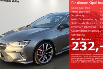 Opel Insignia 34.292 km 26.490 &euro; Euskirchen 53881