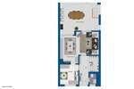 Reihenendhaus Wesseling Keldenich - 5 Zimmer, 100 m&sup2;, 350.000&euro; | Angebot:25781304