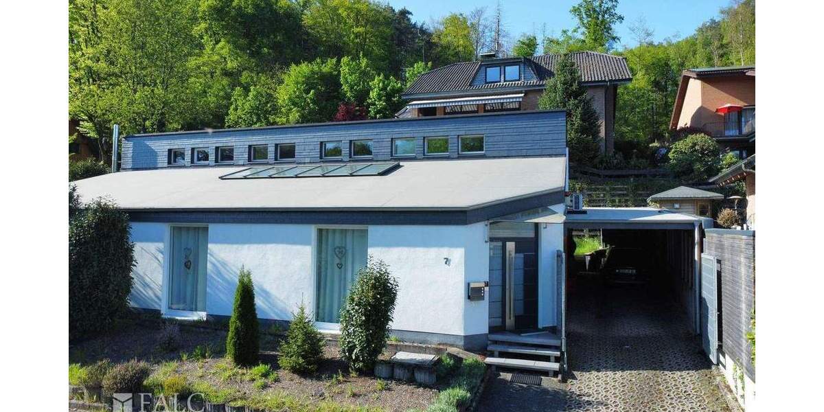 Einfamilienhaus Lohmar - 4 Zimmer, 185 m&sup2;, 649.000&euro; | Angebot:25739496