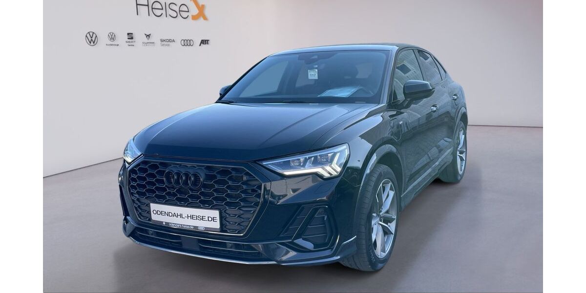 Audi Q3 135.336 km 30.980 &euro; Köln 50739