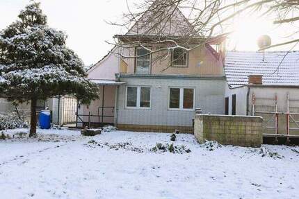 Haus Frechen Bachem - 7 Zimmer, 129 m&sup2;, 450.000&euro; | Angebot:25772495