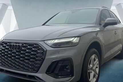 Audi Q5 41.700 km 46.770 &euro; Siegburg 53721