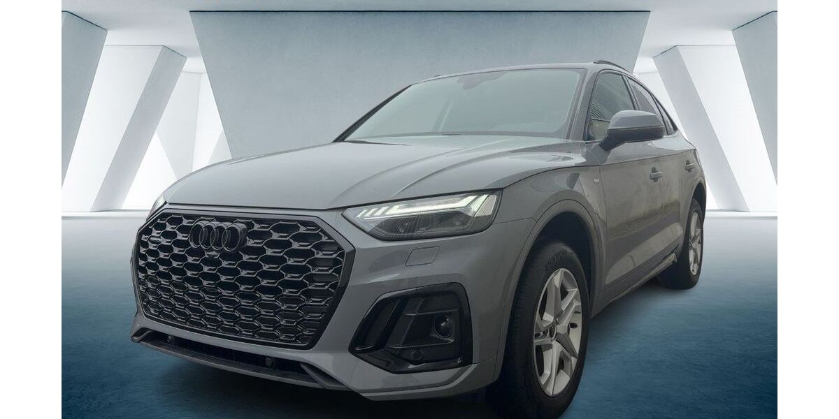 Audi Q5 41.700 km 46.770 &euro; Siegburg 53721