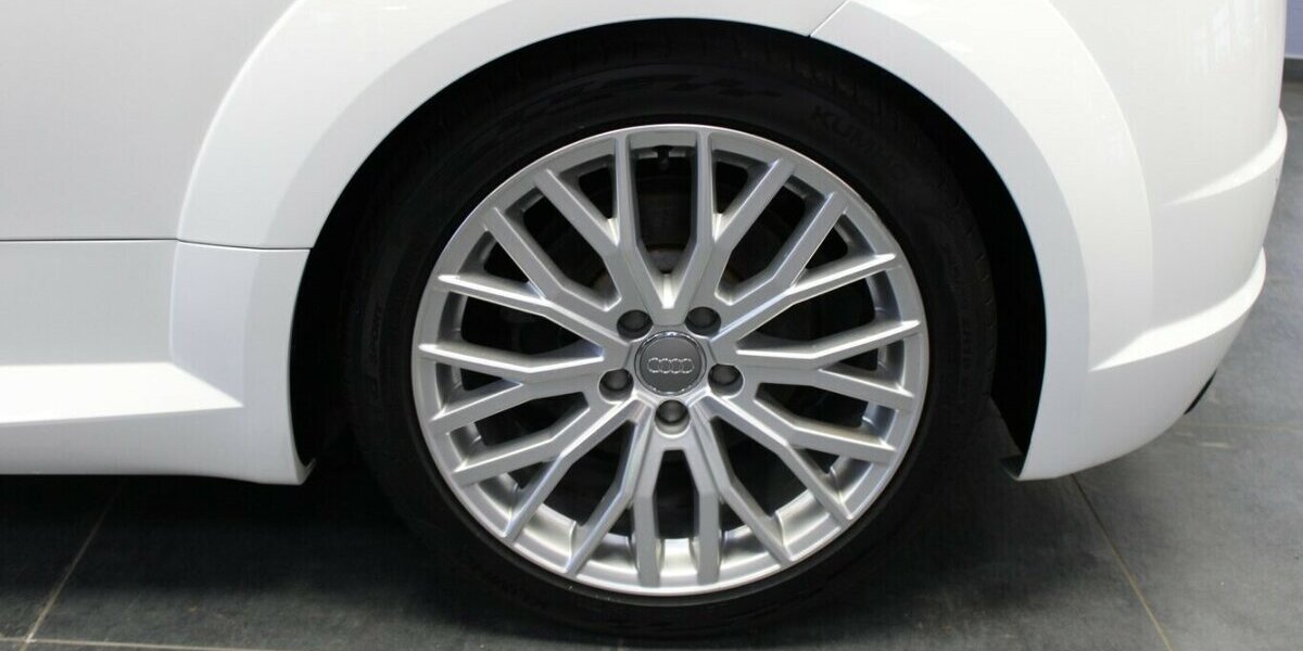 Audi TT Roadster 40 TFSI S tronic S-Line 102.278 km 26.980 &euro; Euskirchen 53881