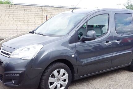 Citroen Berlingo 180.000 km 6.700 &euro; Erftstadt 50374