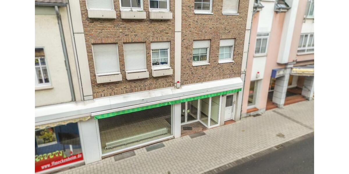 Gewerbeobjekt Meckenheim - 3.180&euro; | Angebot:19502590