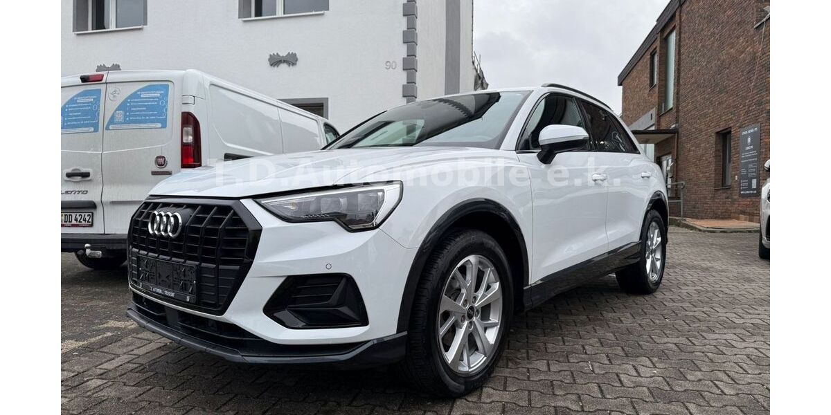 Audi Q3 55.000 km 26.999 &euro; Troisdorf 53840
