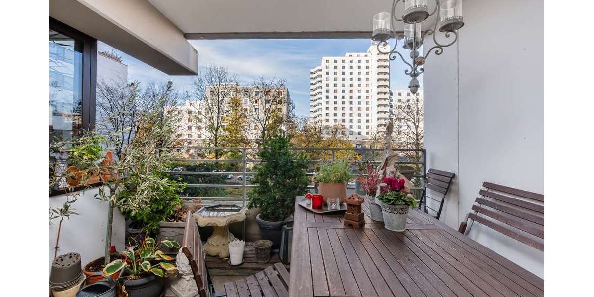 Etagenwohnung Bonn Auerberg - 2 Zimmer, 88 m&sup2;, 297.000&euro; | Angebot:25422586