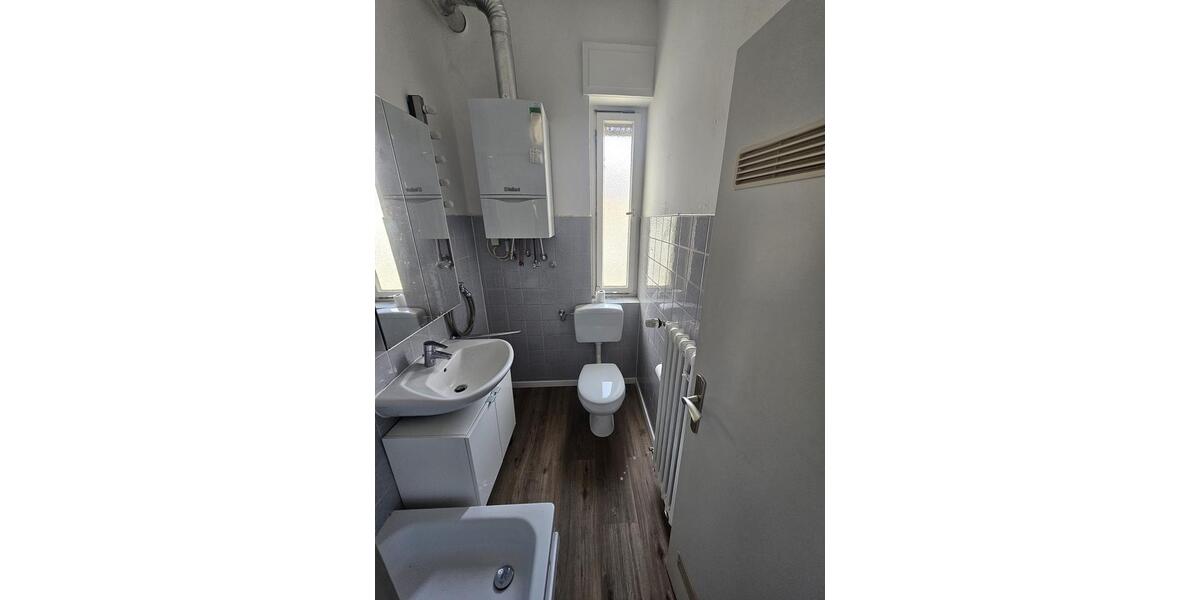 Etagenwohnung Köln Rodenkirchen - 2 Zimmer, 62 m&sup2;, 1.300&euro; | Angebot:26660215