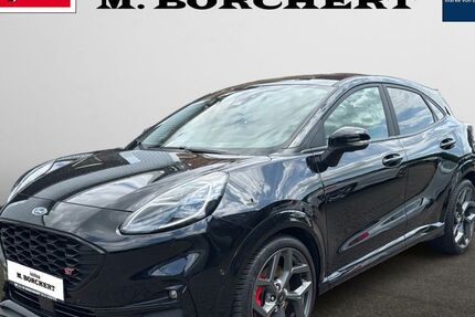 Ford Puma 28.700 km 22.495 &euro; Weilerswist 53919