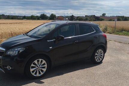 Opel Mokka 88.000 km 9.100 &euro; Zülpich 53909