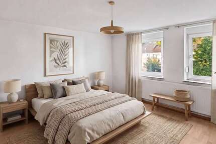 Wohnung Troisdorf - 3 Zimmer, 88 m&sup2;, 279.000&euro; | Angebot:27392289