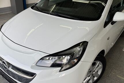 Opel Corsa 49.205 km 10.799 &euro; Köln 50829