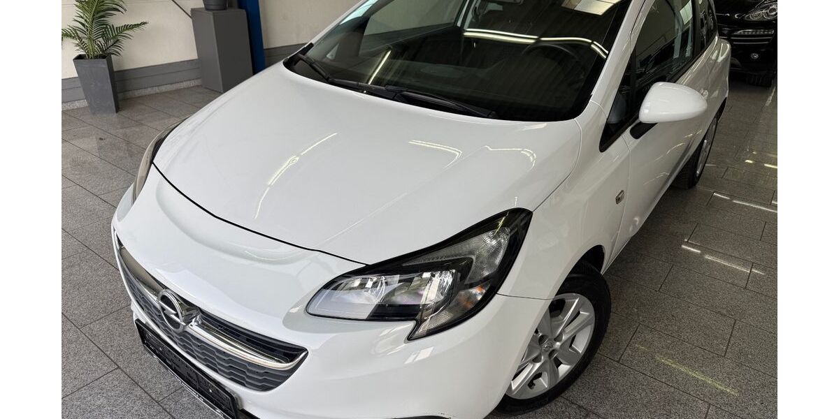 Opel Corsa 49.205 km 10.799 &euro; Köln 50829