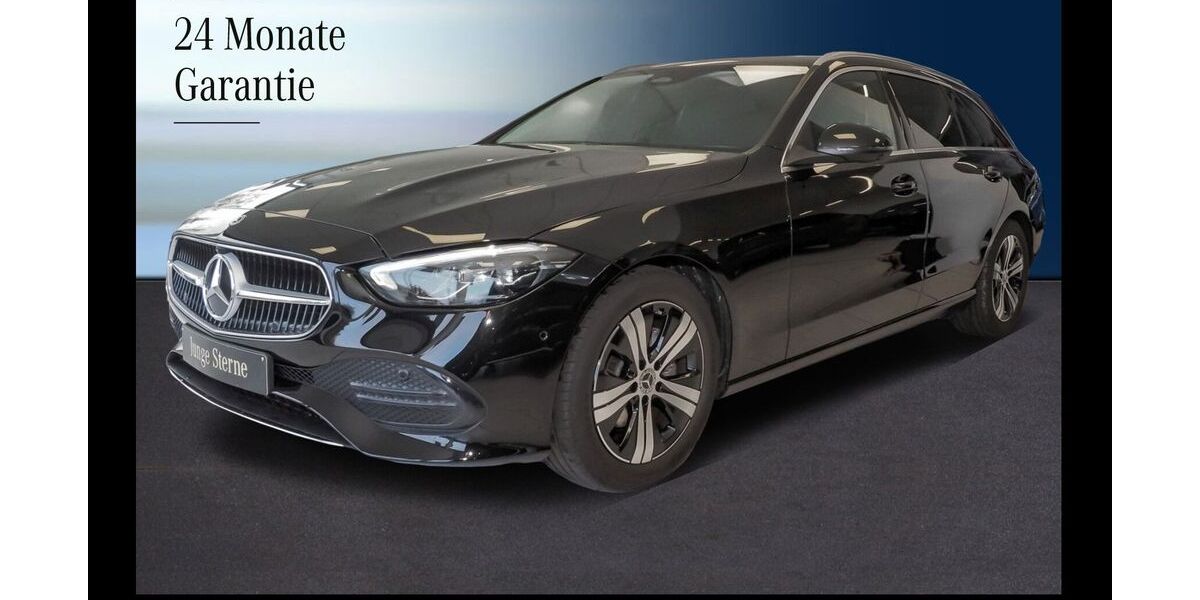 Mercedes-Benz C 180 10.675 km 36.450 &euro; Rheinbach 53359