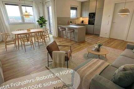 Wohnung Wesseling Keldenich - 4 Zimmer, 96 m&sup2;, 479.900&euro; | Angebot:25483649