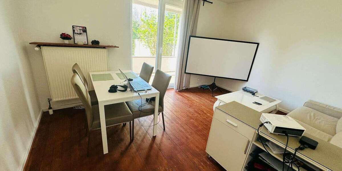 Zimmer Köln Rath - 1 Zimmer, 1.700&euro; | Angebot:25528157