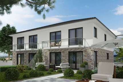 Haus Niederkassel - 4 Zimmer, 140 m&sup2;, 598.900&euro; | Angebot:25614206