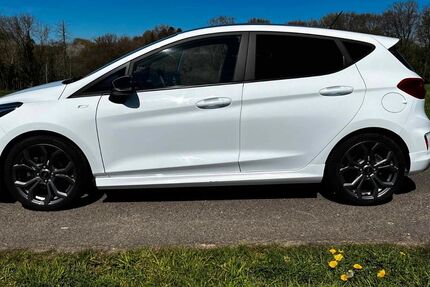 Ford Fiesta 69.600 km 10.499 &euro; Lohmar 53797