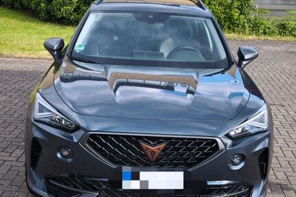 Cupra Formentor 43.126 km 22.995 &euro; Erftstadt 50374