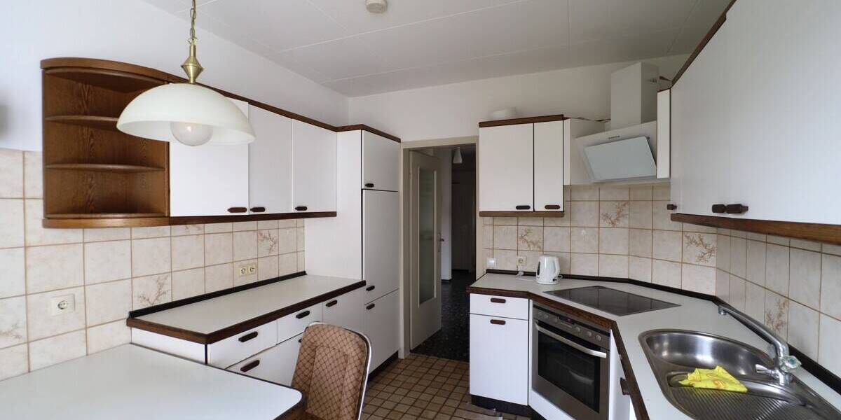 Einfamilienhaus Leverkusen / Wiesdorf Wiesdorf - 5 Zimmer, 121 m&sup2;, 649.000&euro; | Angebot:25969890