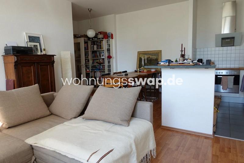 Etagenwohnung Köln Lindenthal - 3 Zimmer, 75 m&sup2;, 1.425&euro; | Angebot:25909426