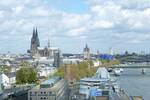 Etagenwohnung Köln Altstadt-Süd - 4 Zimmer, 98 m&sup2;, 2.900&euro; | Angebot:26106455